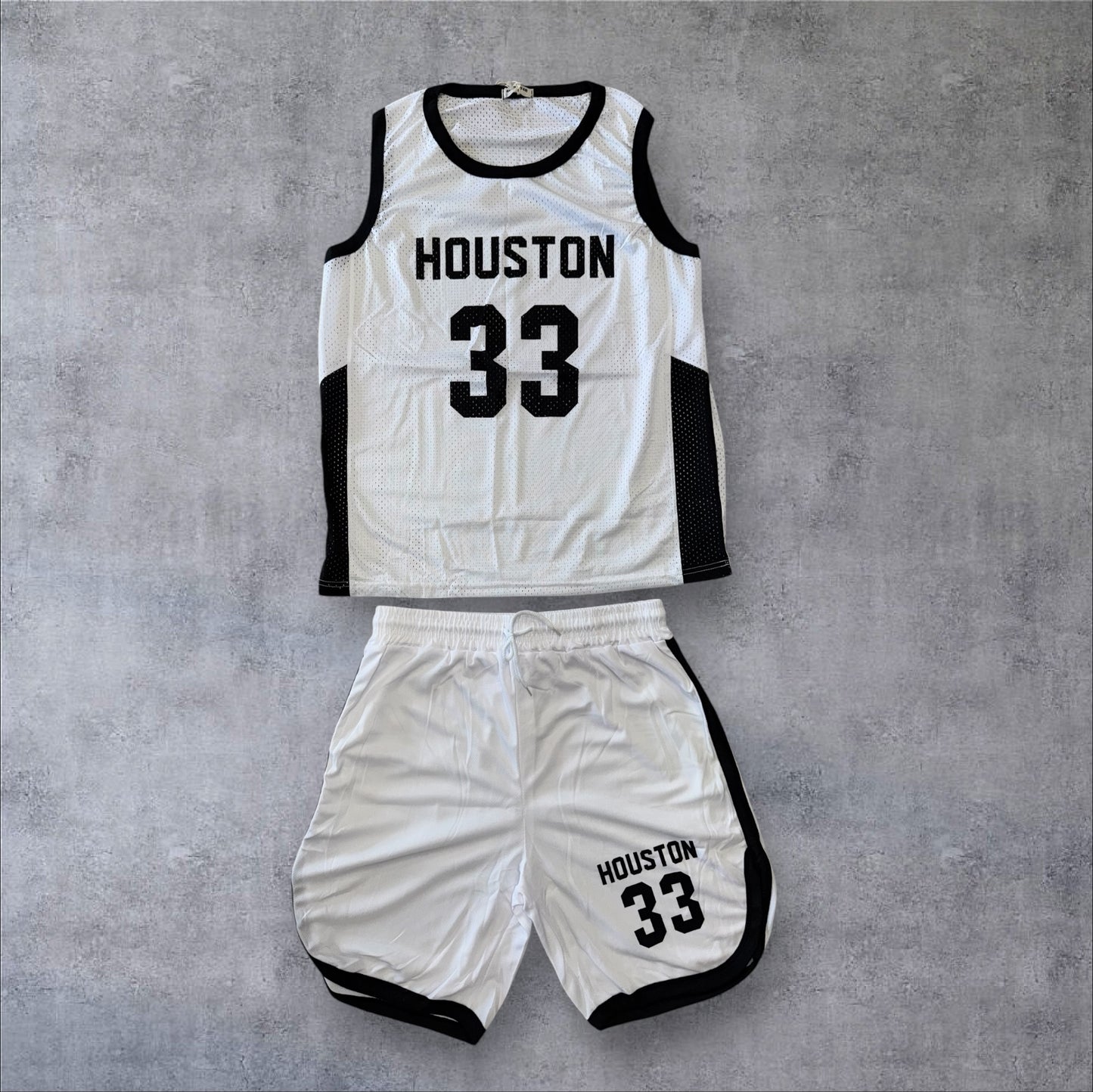 Basketball Zweiteiler