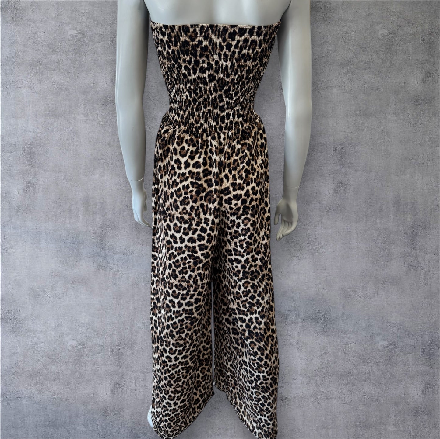 Jumpsuit Leo