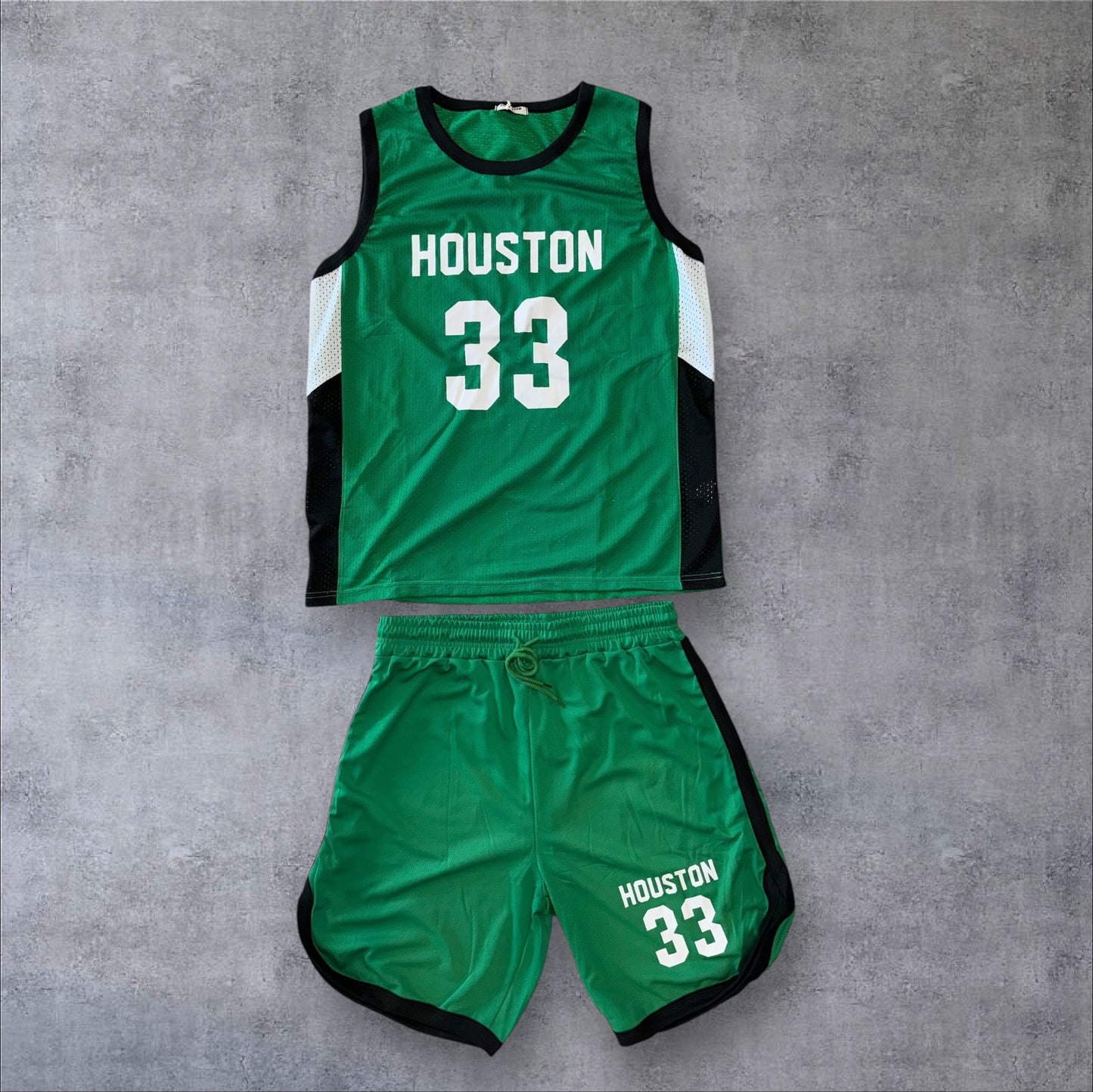 Basketball Zweiteiler