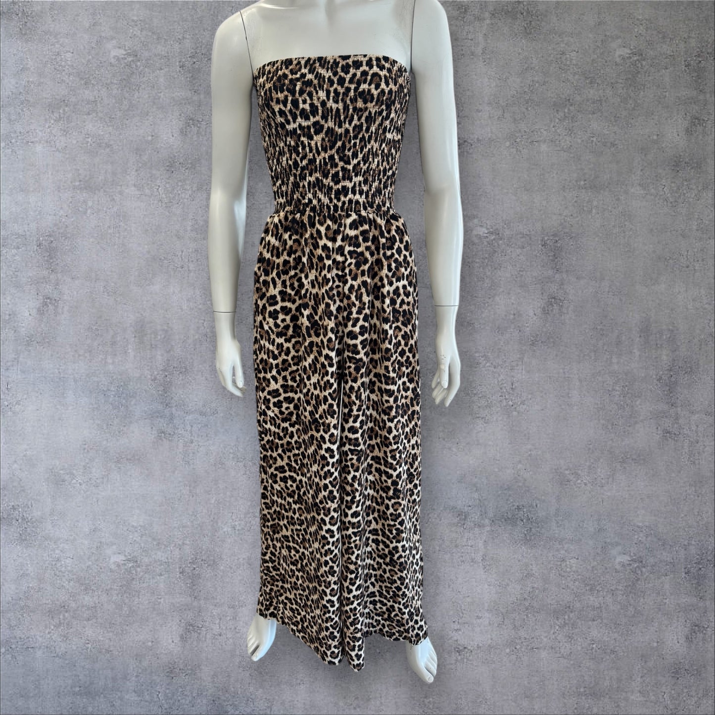 Jumpsuit Leo