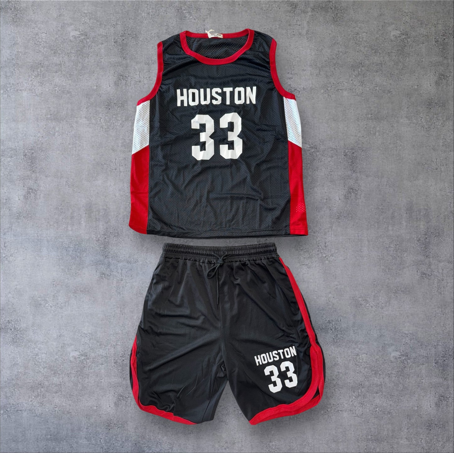 Basketball Zweiteiler