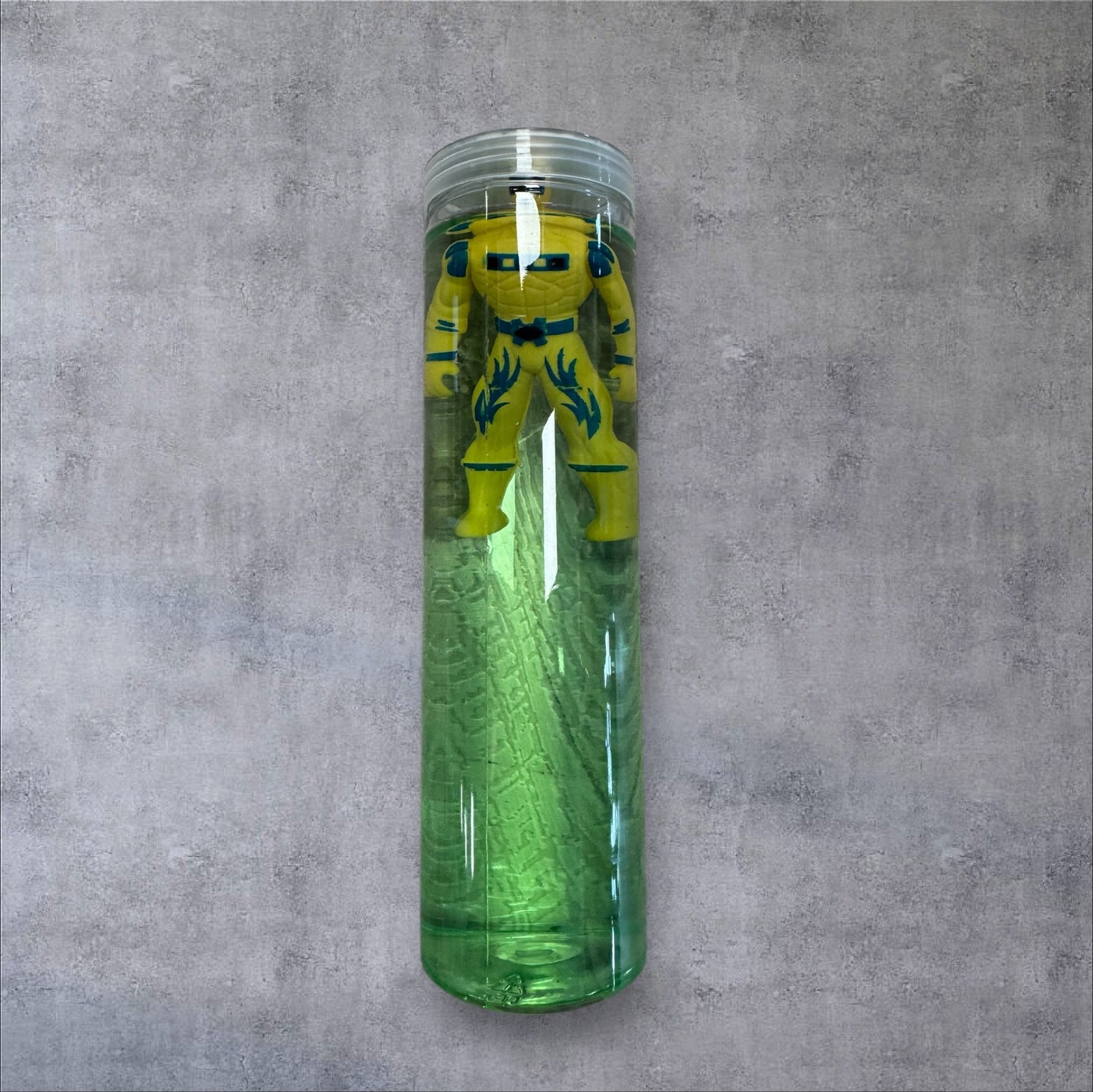 Slime mit Figur