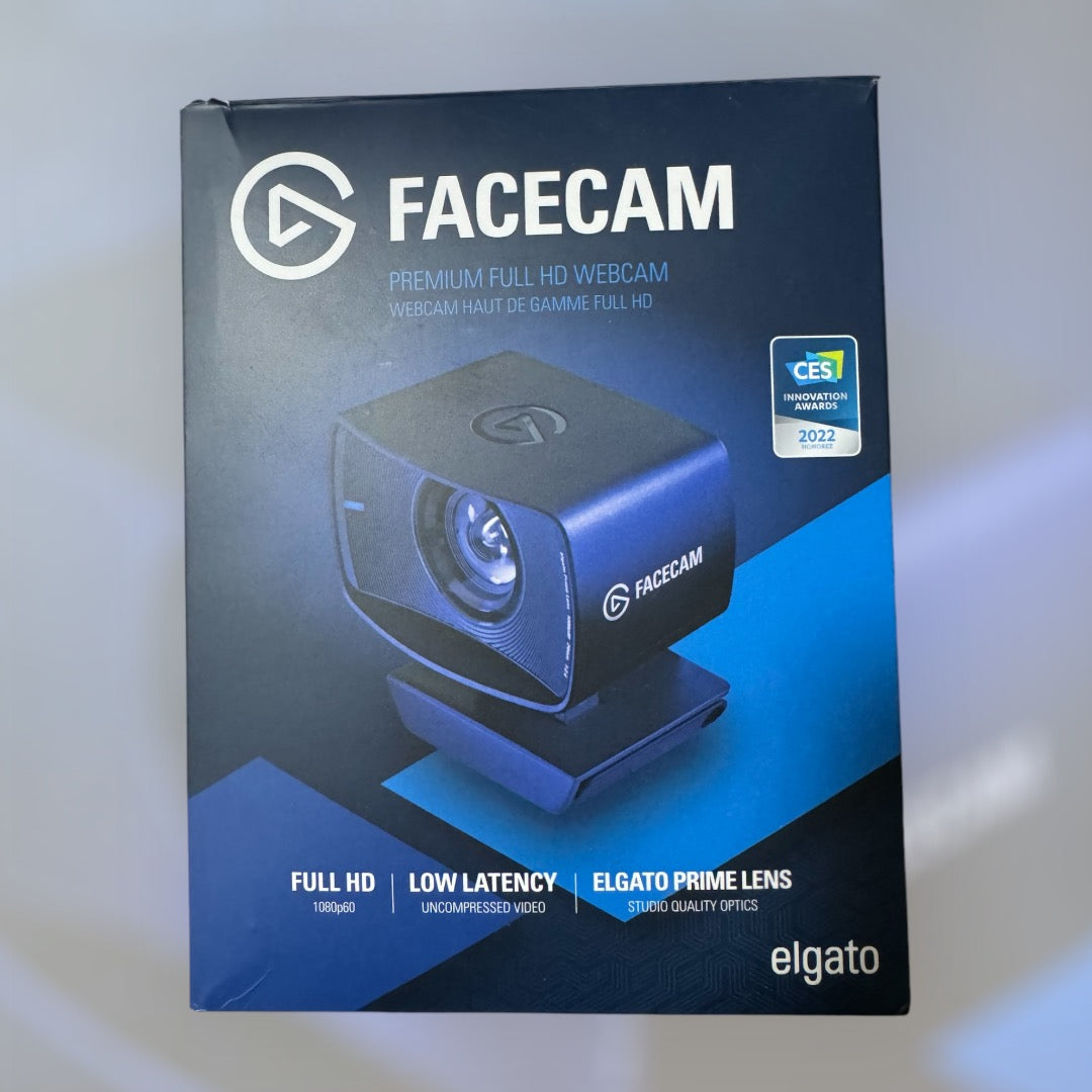 Elgato Streamcam