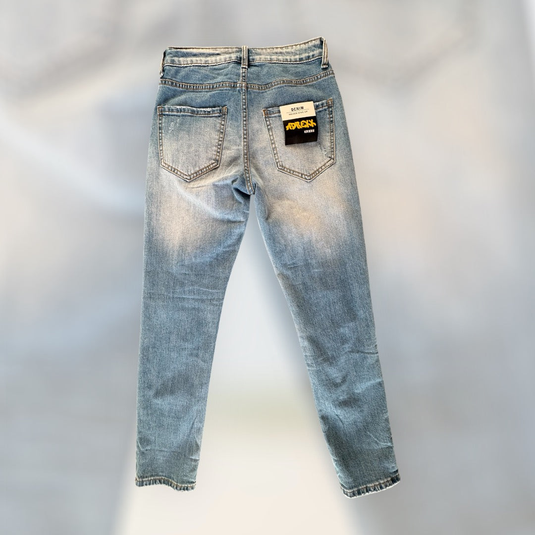 Slim - Fit Jeans