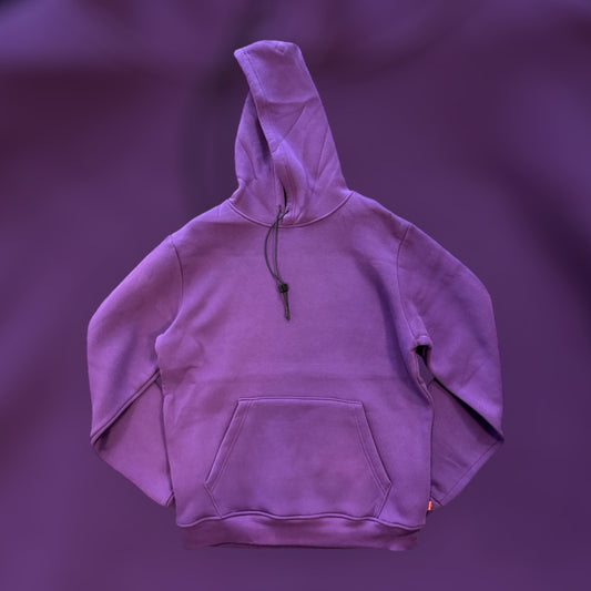 Stylischer Hoodie