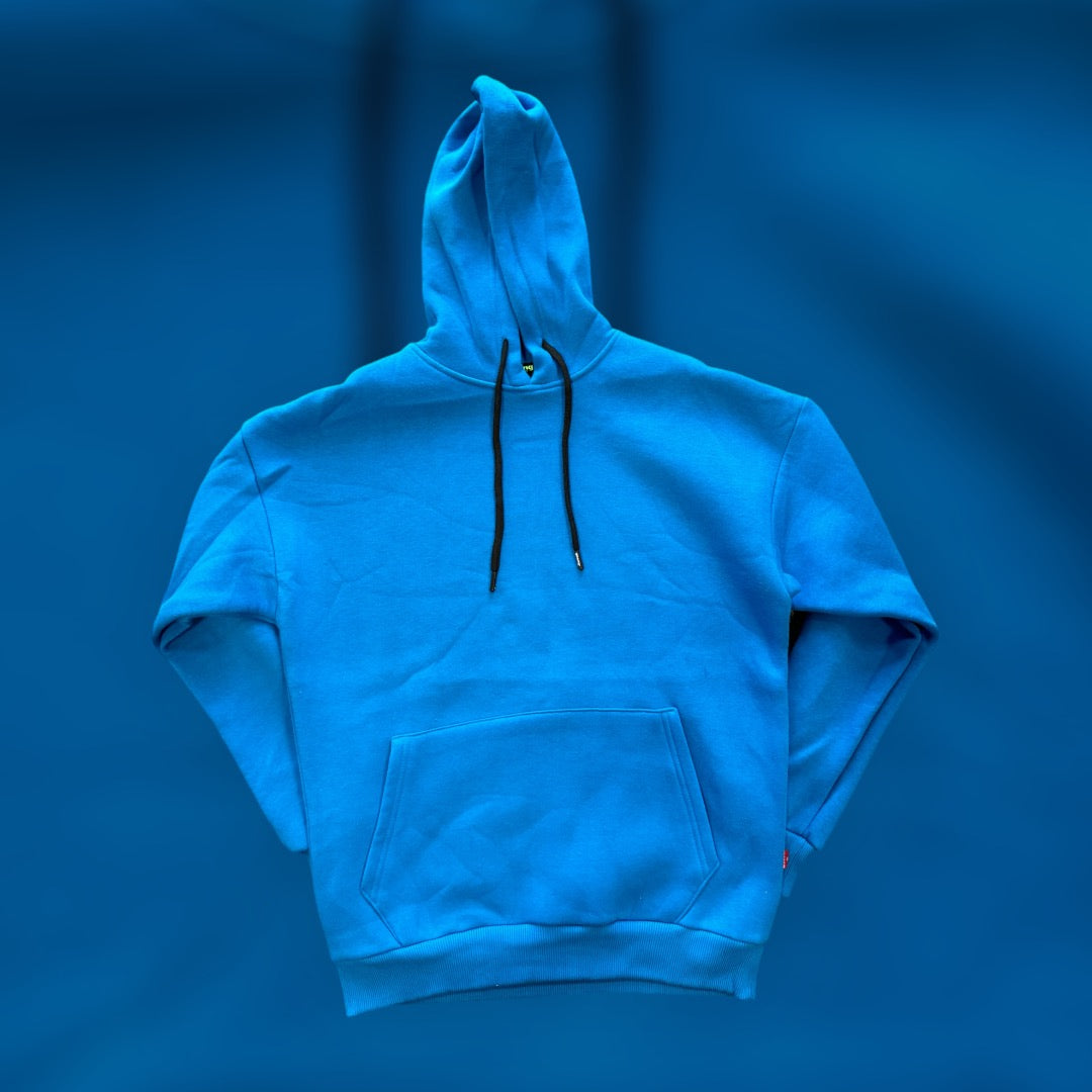 Stylischer Hoodie