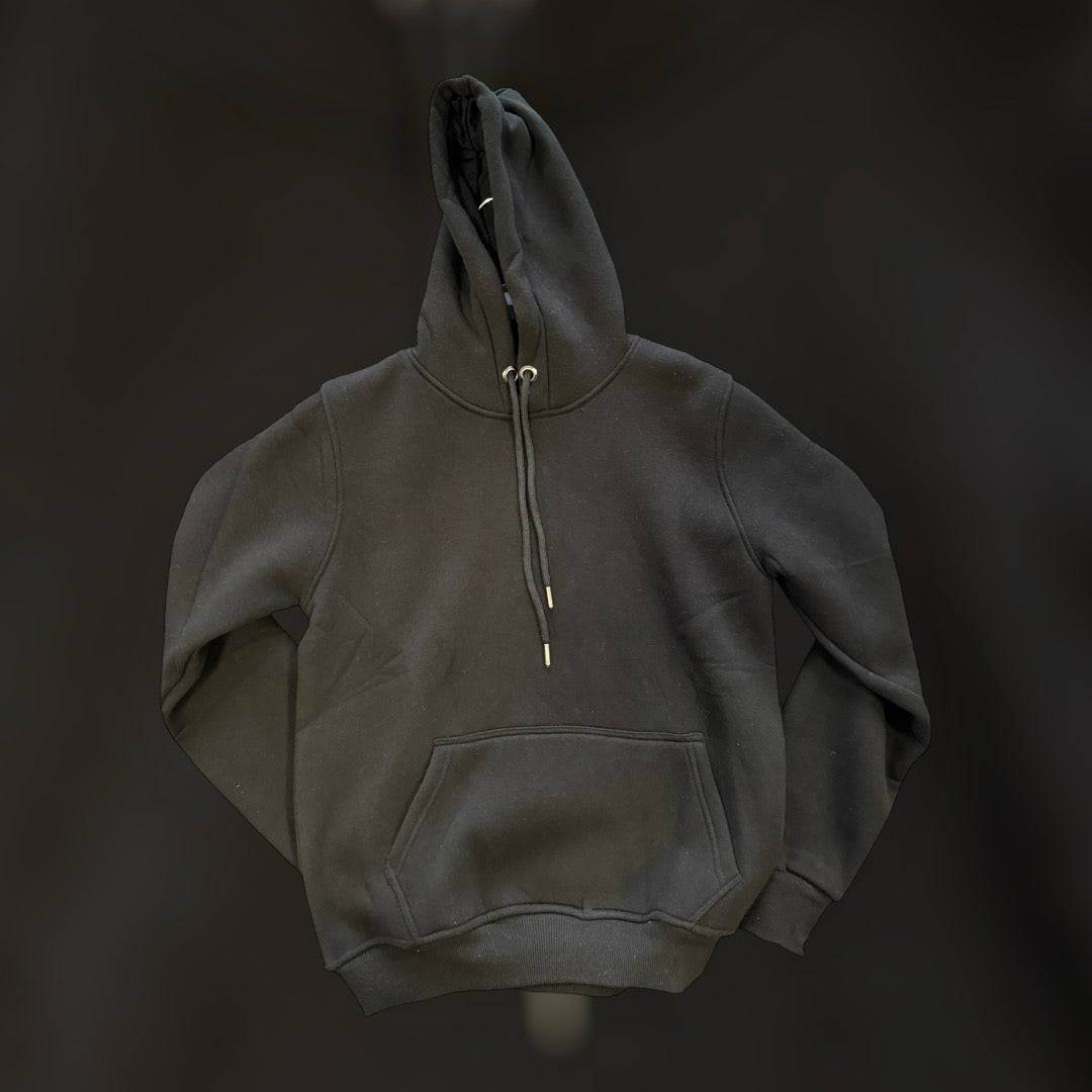 Stylischer Hoodie