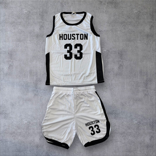 Basketball Zweiteiler