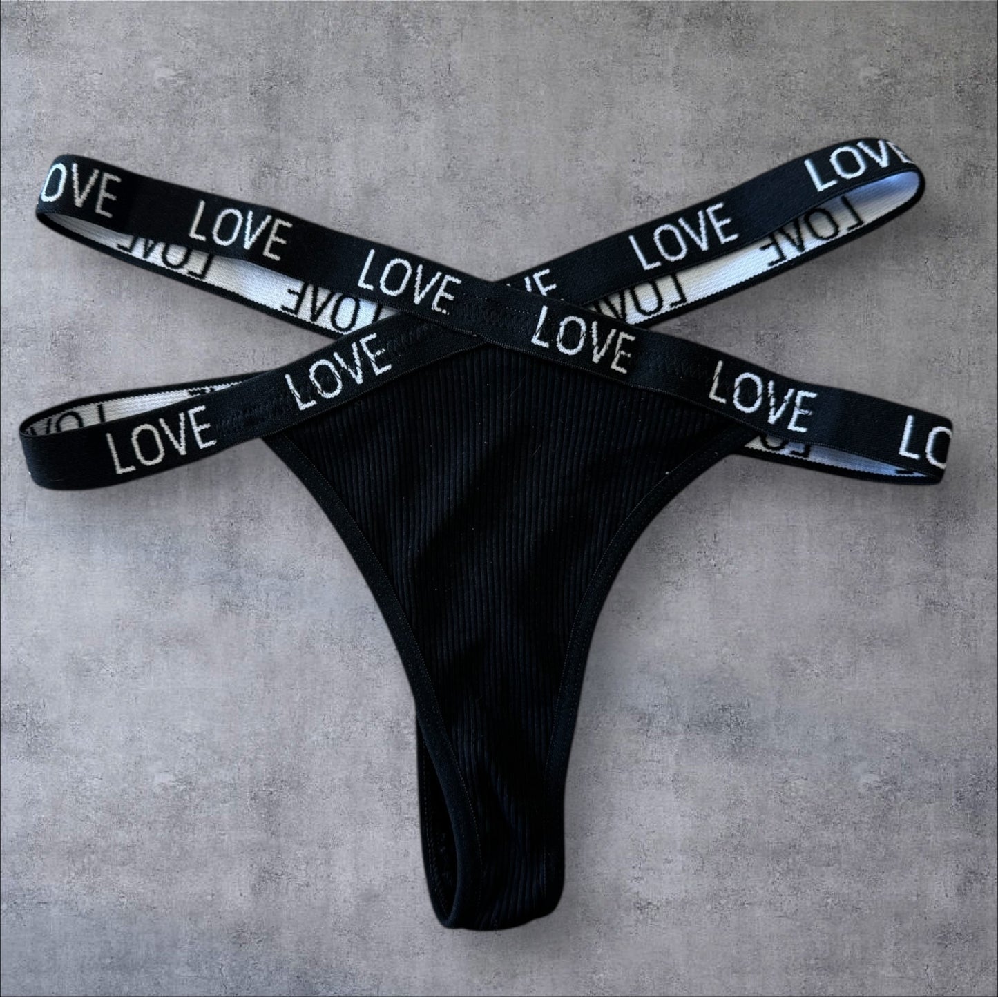 Love String
