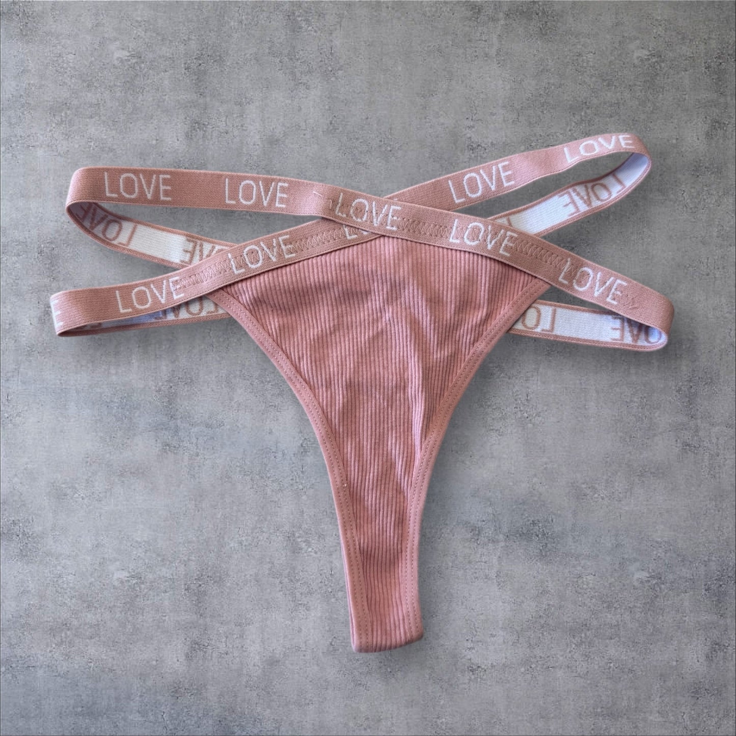 Love String