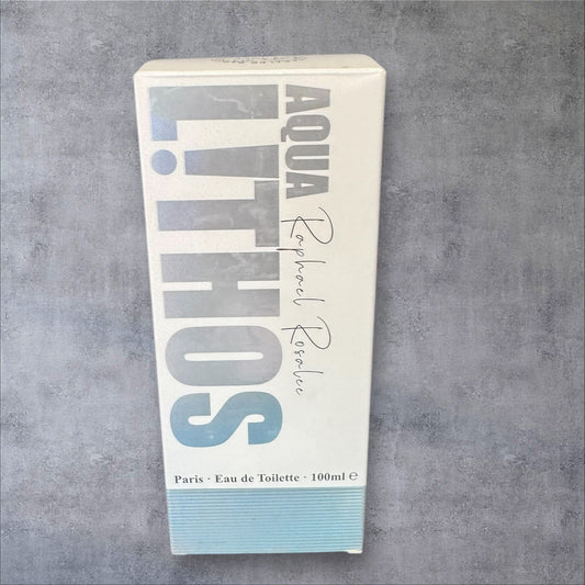 Aqua Lithos
