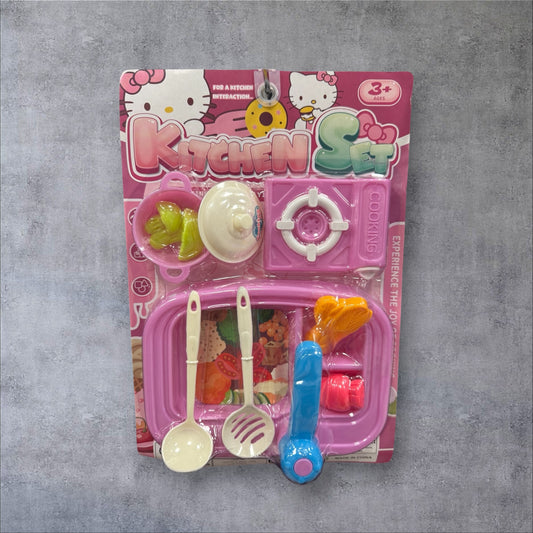 Küchen Set