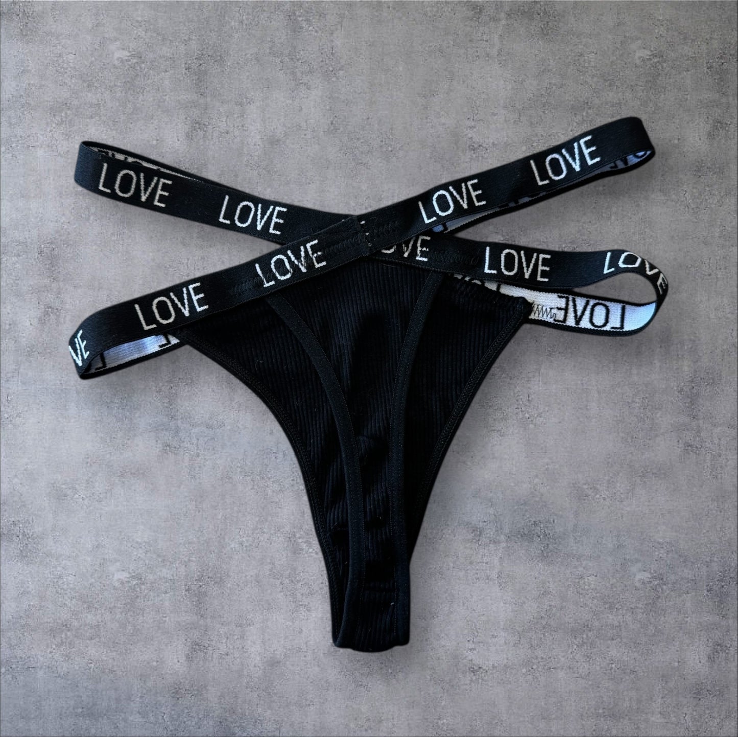 Love String