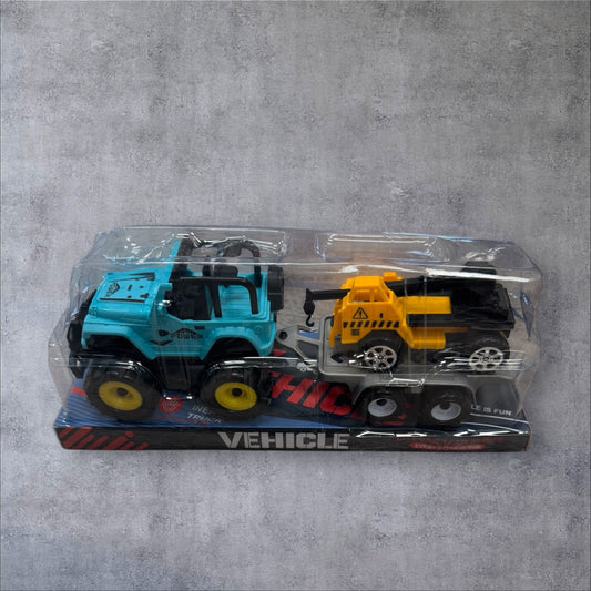 Jeep Set