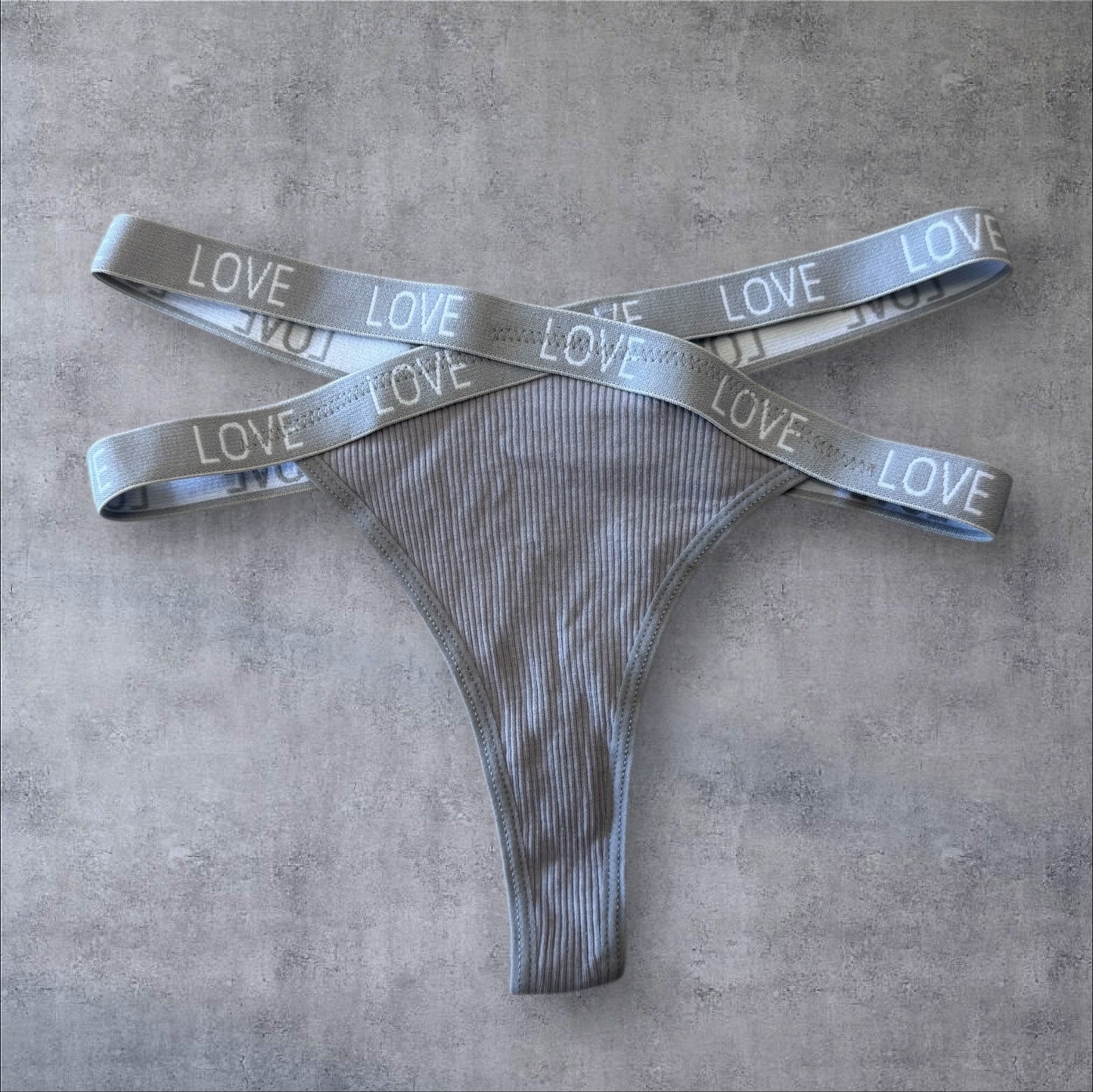 Love String