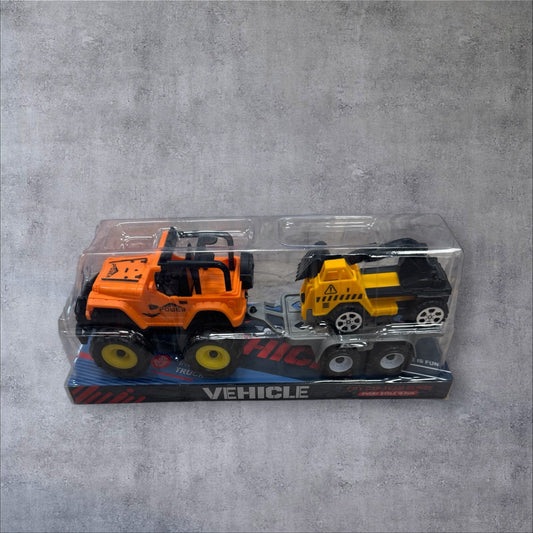 Jeep Set