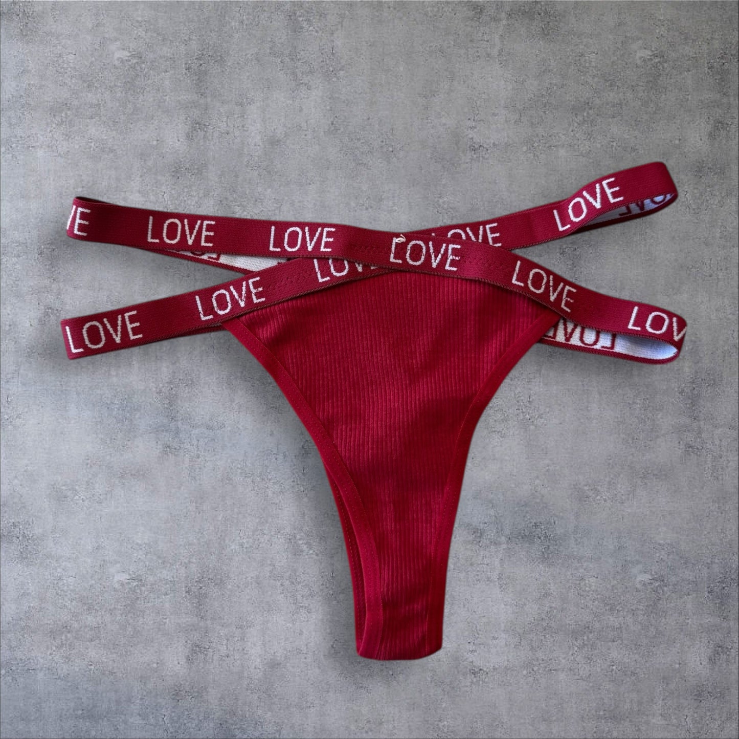 Love String
