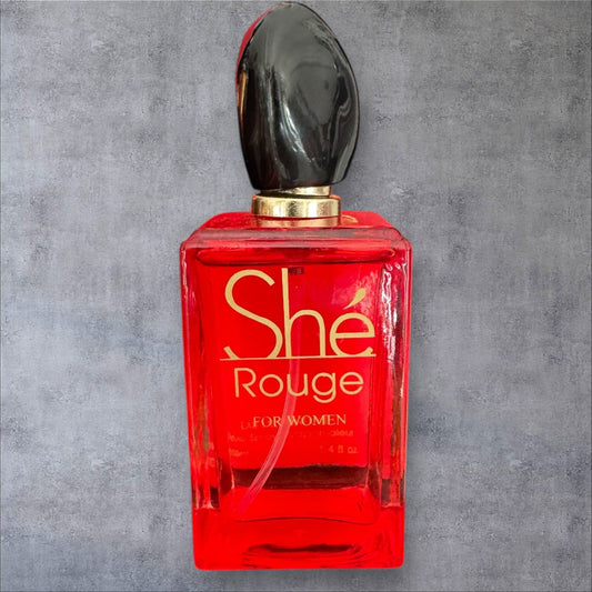 She Rouge