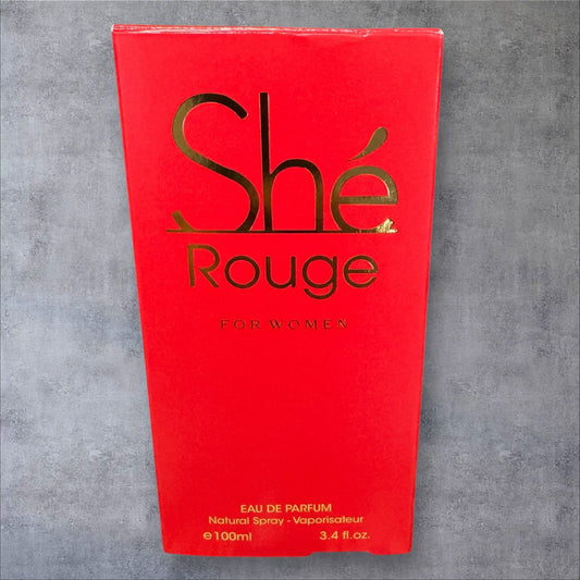 She Rouge