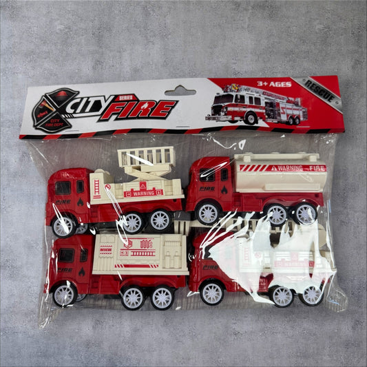 Feuerwehr Set