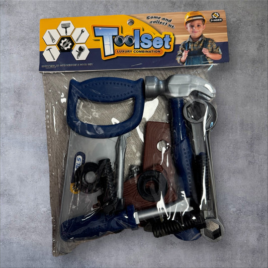 Kinder Werkzeug Set