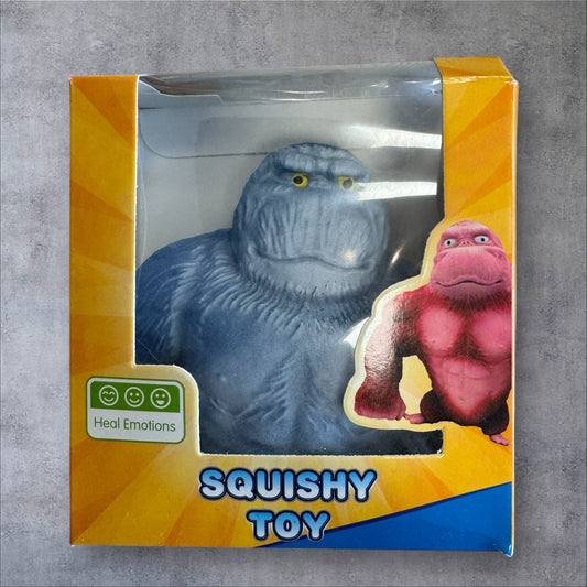 Squishy Toy Affee