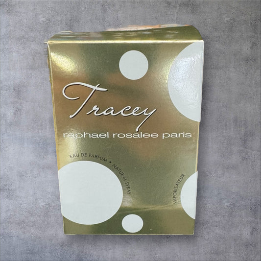 Tracey