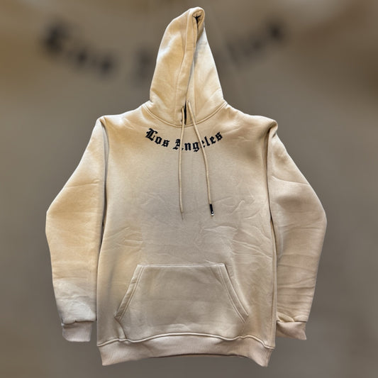 Los Angeles Hoodie