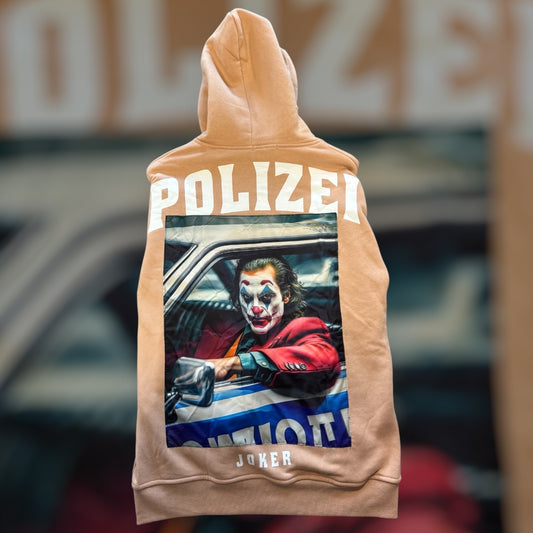 Joker Hoodie