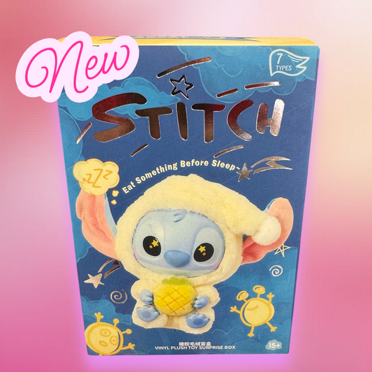 Stitch Blind Box