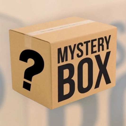 Mysterybox